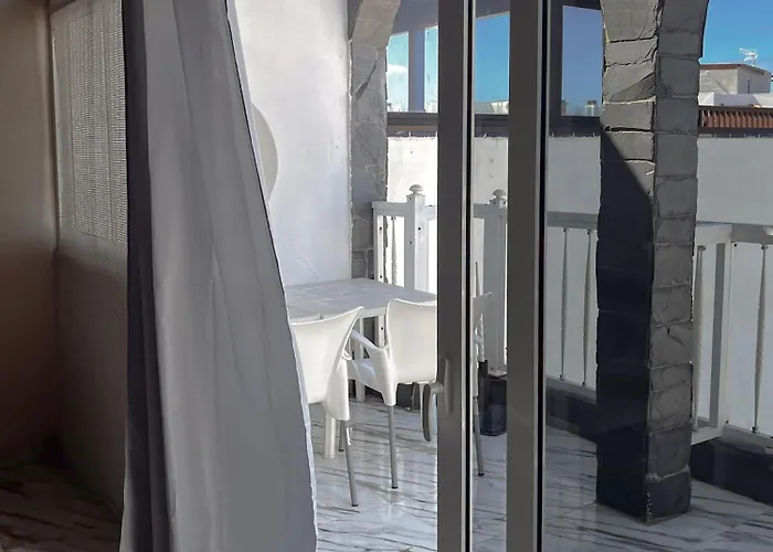 Paradise In El 公寓 Cotillo