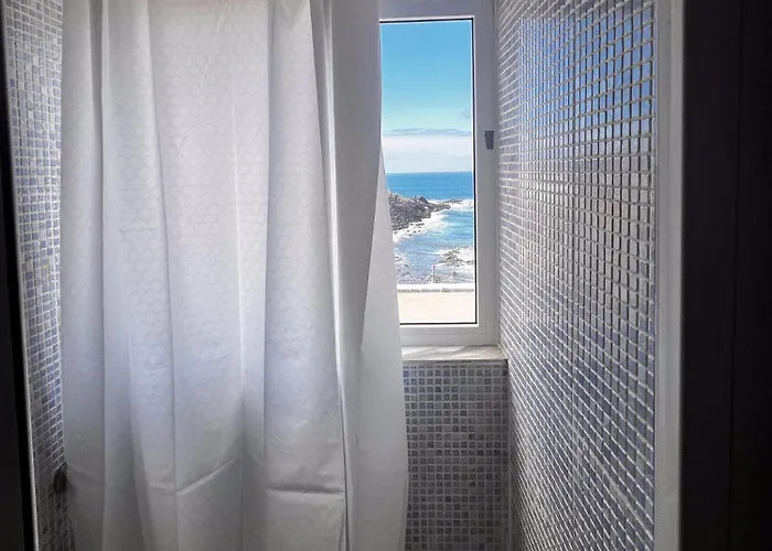 公寓 Paradise In El Cotillo