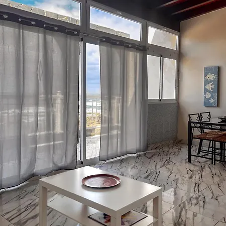 Paradise In El Cotillo