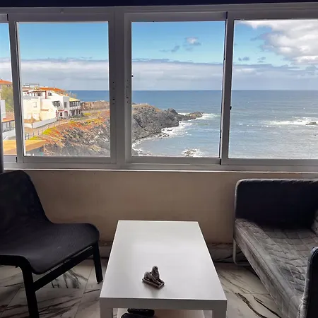 Paradise In El Lägenhet