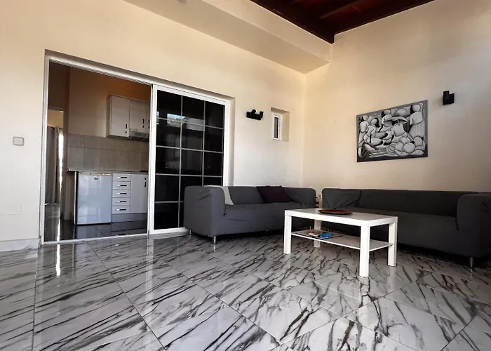 Paradise In El * Cotillo