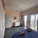 Apartment Paradise In El Cotillo