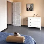 Paradise In El Apartment