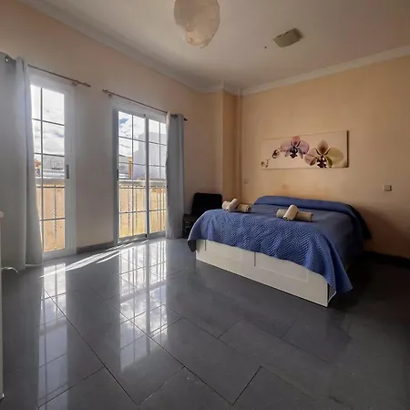 Apartmán Paradise In El *