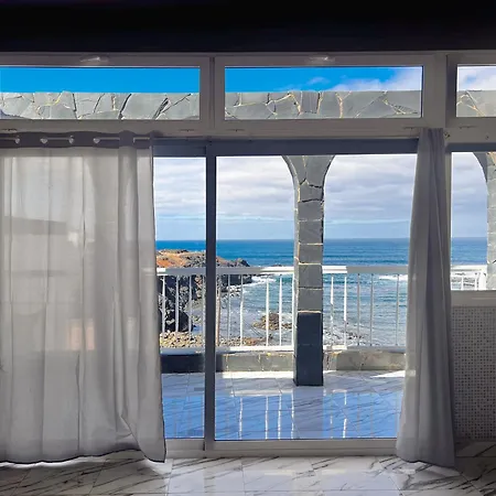 Paradise In El * Cotillo