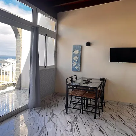 Paradise In El Apartmán