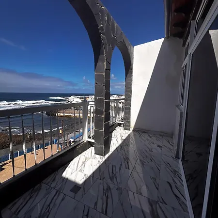 Paradise In El Apartman