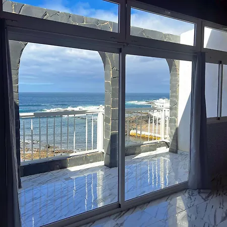 Paradise In El Cotillo