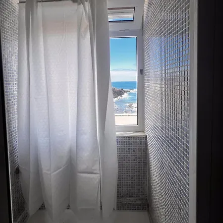 Apartman Paradise In El Cotillo