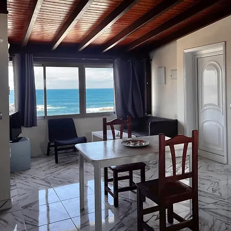 Lejlighed Paradise In El Cotillo