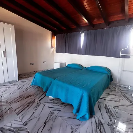 Paradise In El Lejlighed Cotillo