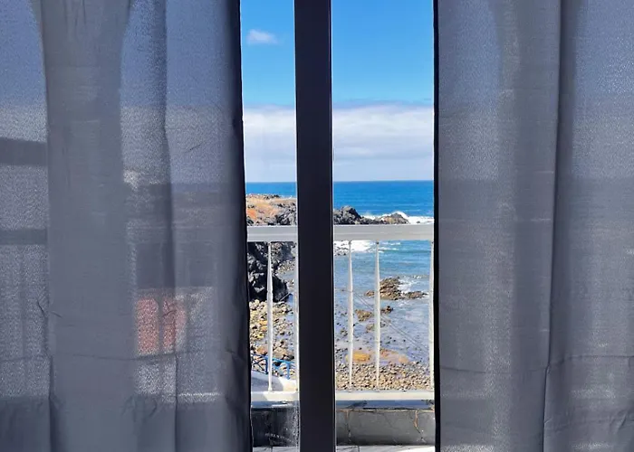 Paradise In El Cotillo