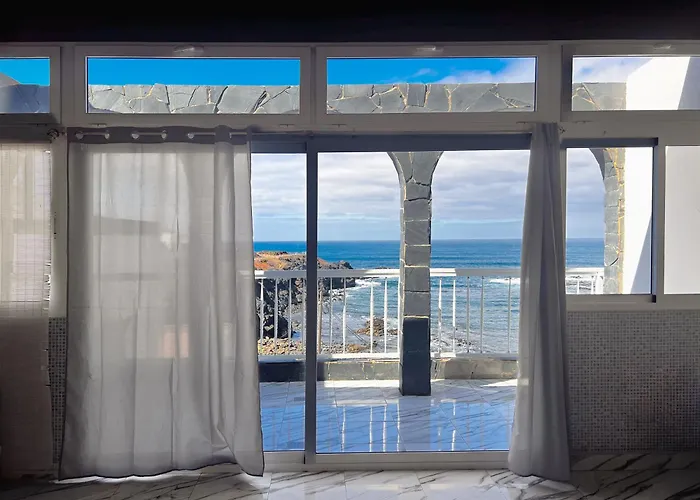 Paradise In El * Cotillo