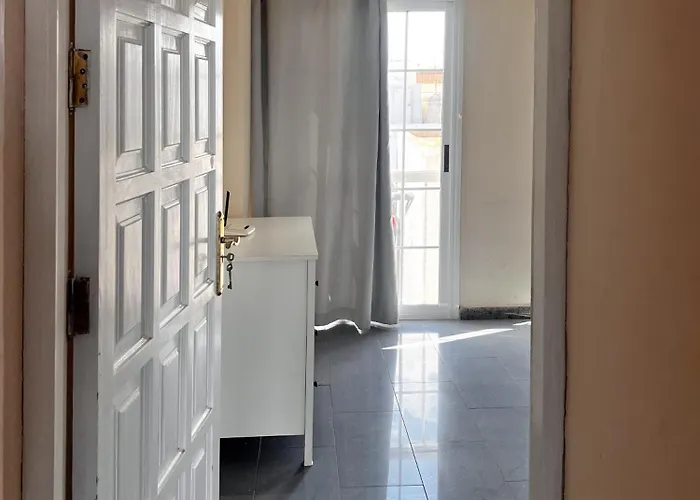 Paradise In El Apartman