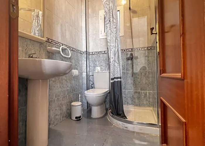 Apartman Paradise In El *