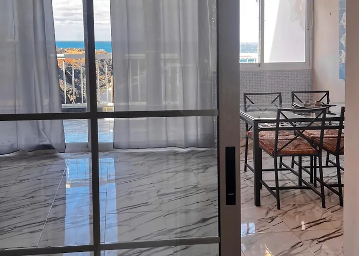 Paradise In El Apartmán *