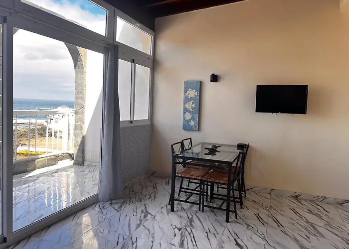 Paradise In El Apartmán