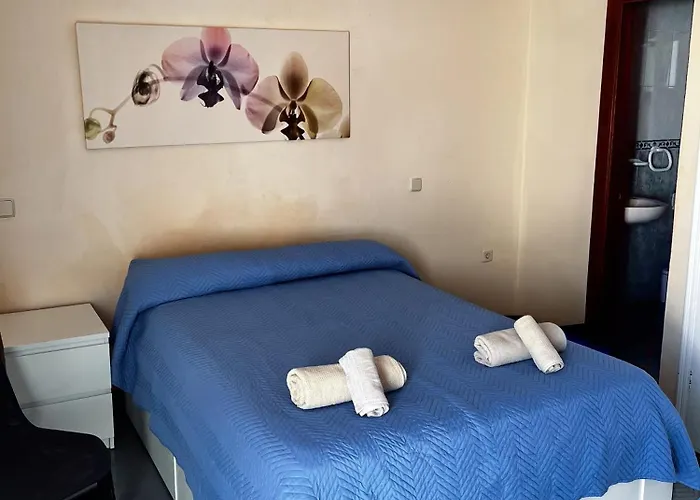 Apartman Paradise In El