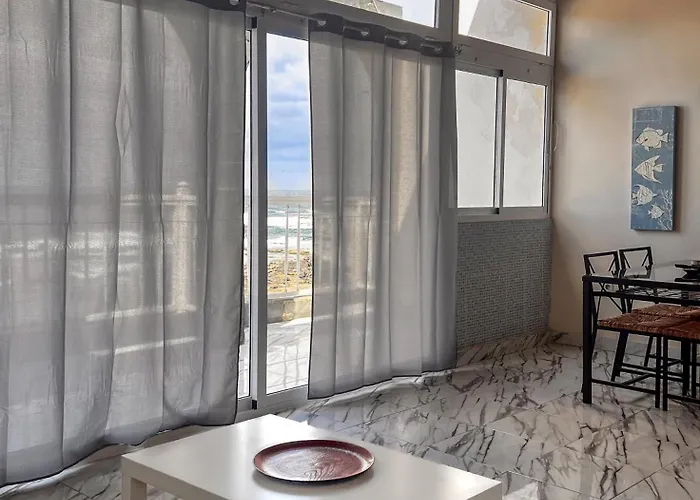 Paradise In El Cotillo