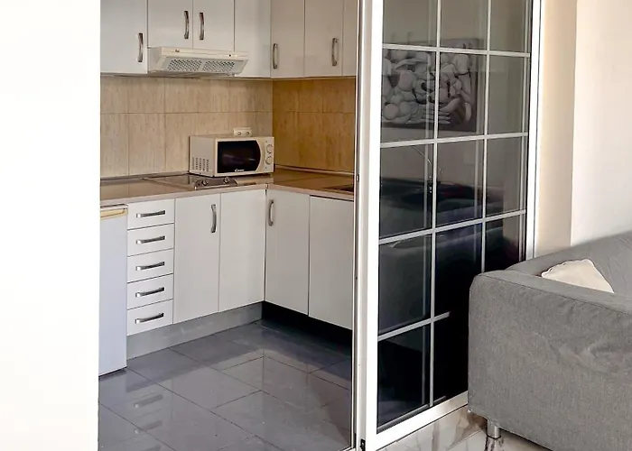 Apartman Paradise In El *