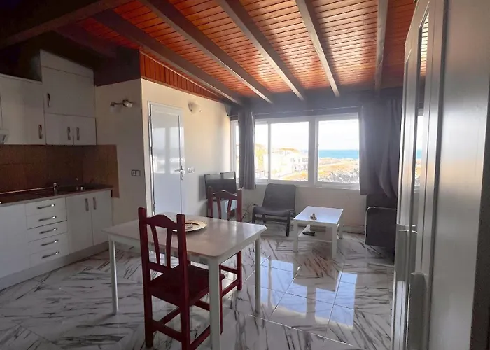 Paradise In El Apartman