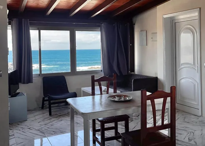 Apartman Paradise In El Cotillo